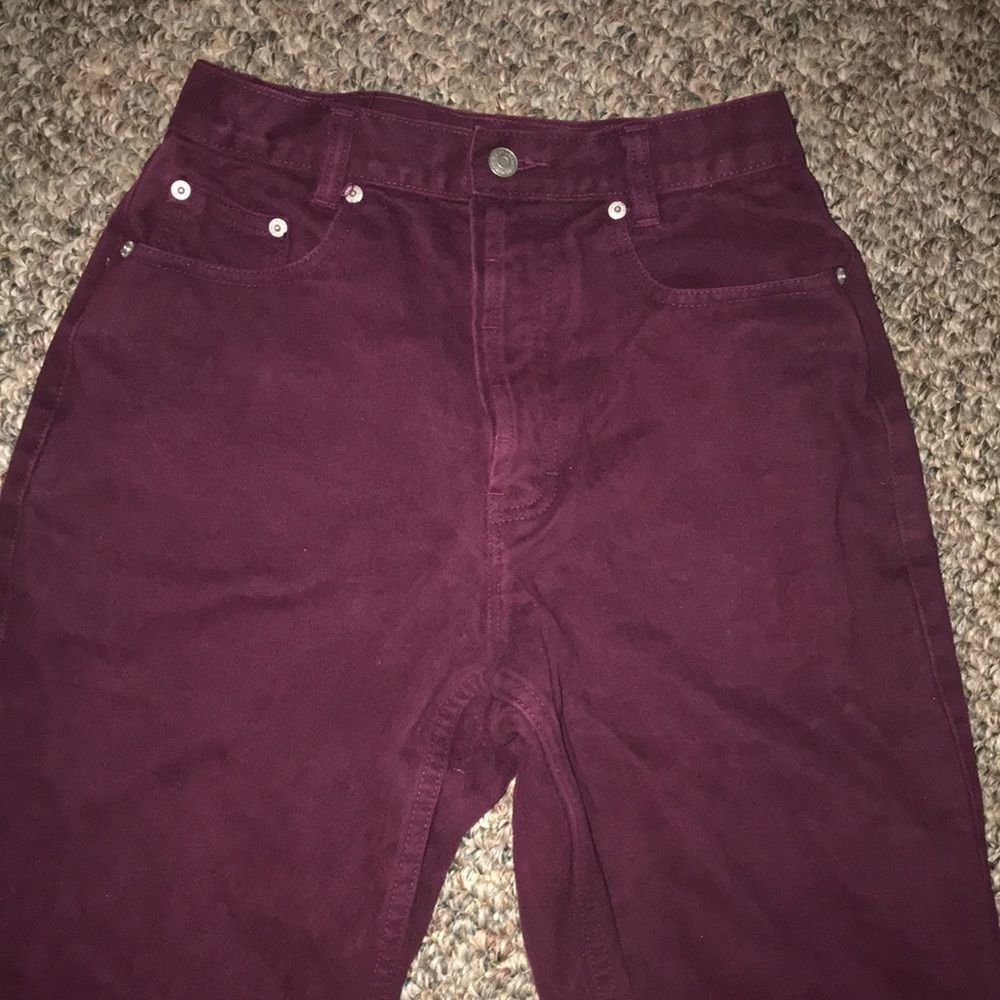 Jeanjer Size 9/10 Jeans - Picture 3 of 6